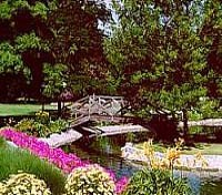 A Garden in Jordan