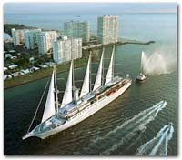 Windstar Wind Surf
