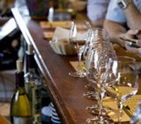 Wine Tasting