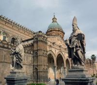 Palermo Cathedral