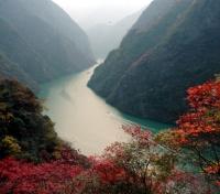 Wu Gorge Wu Gorge