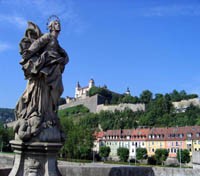 Wuerzburg