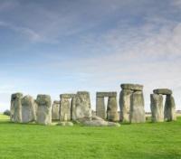 Specialist led visit of Stonehenge