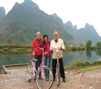 Yangshuo