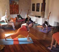 Yoga 