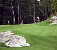 The Rock Golf Course The Rock Golf Course