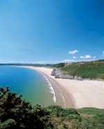 Gower Peninsula