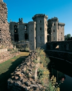 Chepstow Castle