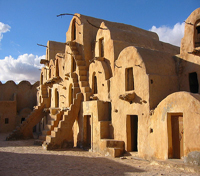 Ksar Ouled Soltane Ksar Ouled Soltane