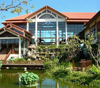 Grand Soluxe Angkor Palace
