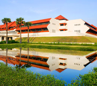 Le Meridien Angkor Le Meridien Angkor