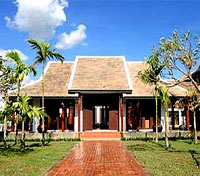 Green Park Boutique Hotel