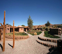 Altiplanico, San Pedro de Atacama