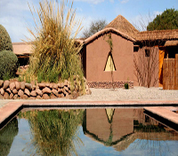 Altiplanico, San Pedro de Atacama