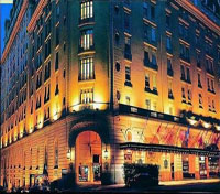 Alvear Palace, Buenos Aires