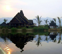 Inle Princess Resort