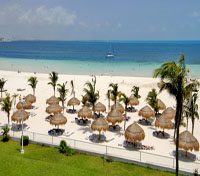 Ambiance Villas, Cancun