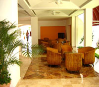 Ambiance Villas, Cancun