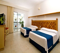 Ambiance Villas, Cancun Ambiance Villas, Cancun
