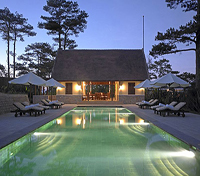 Ana Mandara Villas