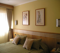 Hotel Ankara, Vina del Mar