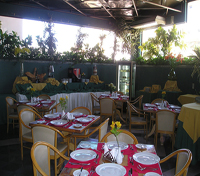 Hotel Ankara, Vina del Mar