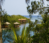 Anthony's Key, Roatan