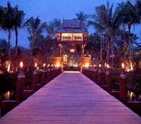 Anantara Bophut Resort 