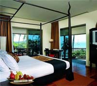 Anantara Bophut Resort - Guest Room
