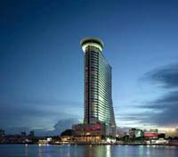 Millennium Hilton