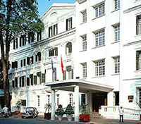 Sofitel Legend Metropole