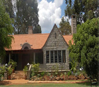 Karen Blixen Coffee Garden & Cottages