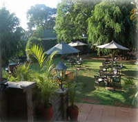 Karen Blixen Coffee Garden & Cottages