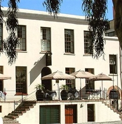 Cape Heritage, Cape Town