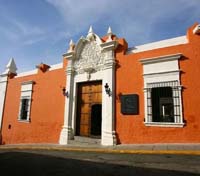 Casa Andina Private Collection, Arequipa