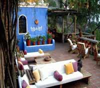 Casa Palopo, Lake Atitlan
