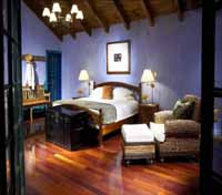 Casa Palopo, Lake Atitlan