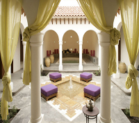 Cavas Wine Lodge