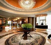Park Plaza Wangfujing - Lobby