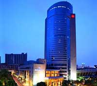 Sheraton Lido Hotel