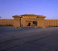 The Silk Road Dunhuang Hotel,GanSu