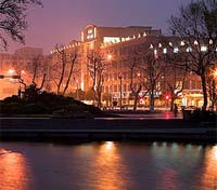 Sofitel Westlake Hangzhou 