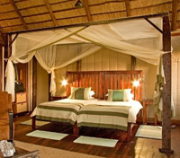 Chief's Camp, Botswana