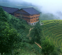 Li-An Lodge