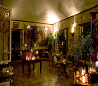 Corteza Amarilla, San Jose