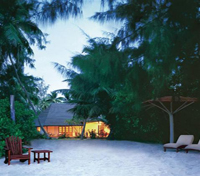 Denis Island, Seychelles
