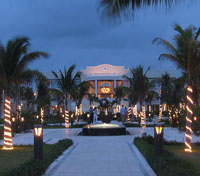 Dreams Resort, Tulum