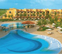 Dreams Resort, Tulum