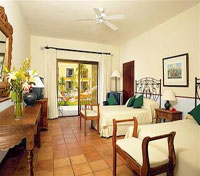 Dreams Resort, Tulum