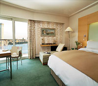 Room at Sofitel Gezirah